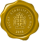 Logo Pečať stability za rok 2015