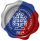 Logo Spoločensky zodpovedný podnik 2014